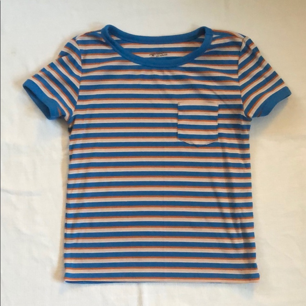 Short sleeve Arizona top